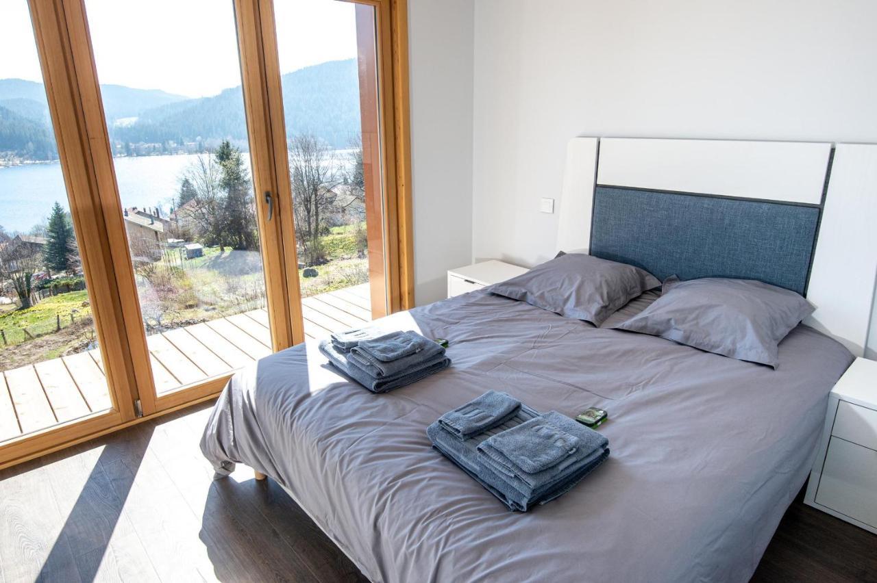 Moho Mountain Home Gérardmer Exterior foto